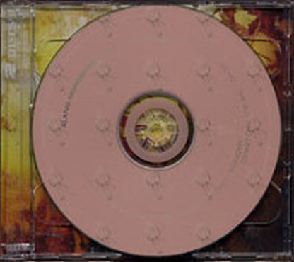 MORISSETTE-- ALANIS - Flavors Of Entanglement - 6