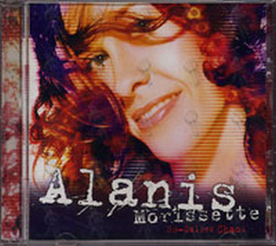 MORISSETTE-- ALANIS - So-Called Chaos - 1