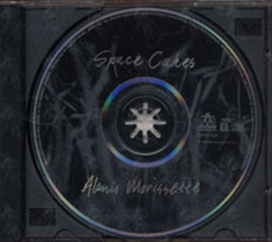 MORISSETTE-- ALANIS - Space Cakes - 3