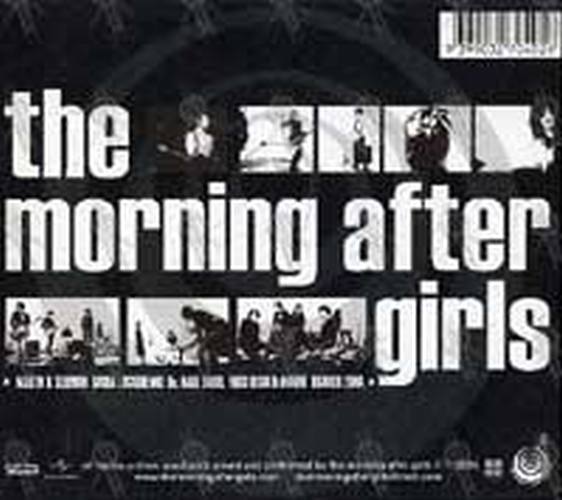 MORNING AFTER GIRLS - The Morning After Girls 2 - 2