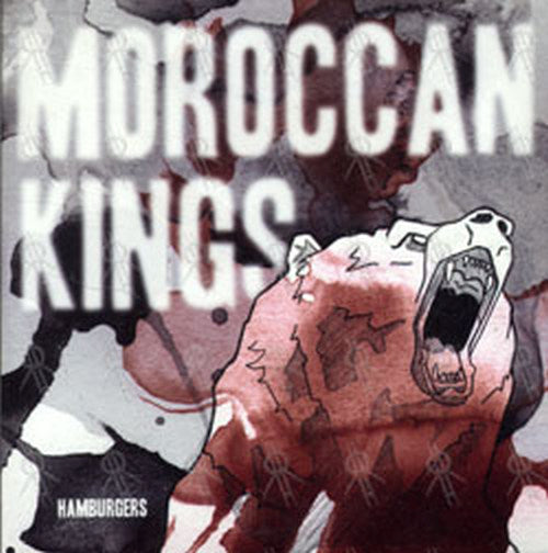 MOROCCAN KINGS - Hamburgers - 1