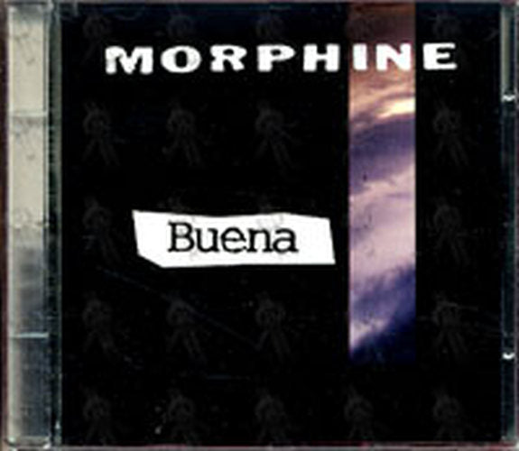 MORPHINE - Buena - 1