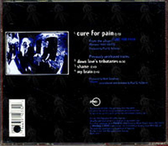 MORPHINE - Cure For Pain - 2