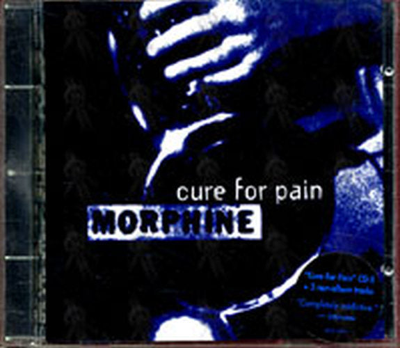 MORPHINE - Cure For Pain - 1
