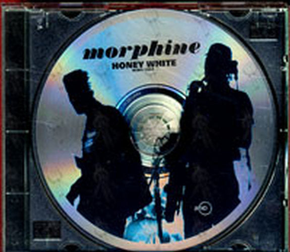 MORPHINE - Honey White - 3
