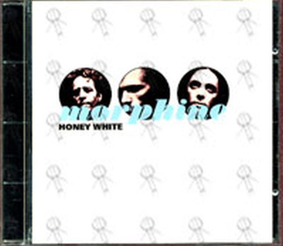 MORPHINE - Honey White - 1