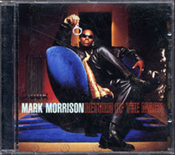 MORRISON-- MARK - Return Of The Mack - 1