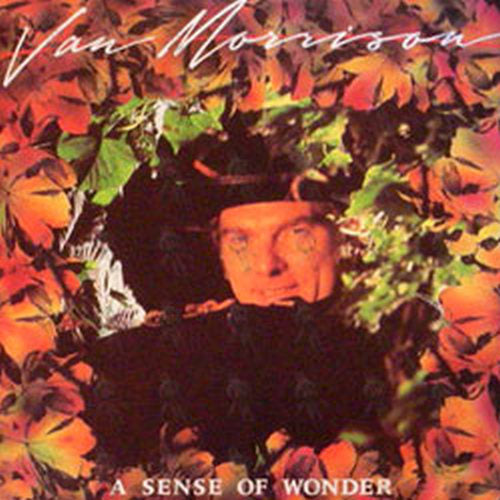 MORRISON-- VAN - A Sense Of Wonder - 1