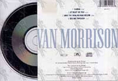 MORRISON-- VAN & HOOKER-- JOHN LEE - Gloria - 2