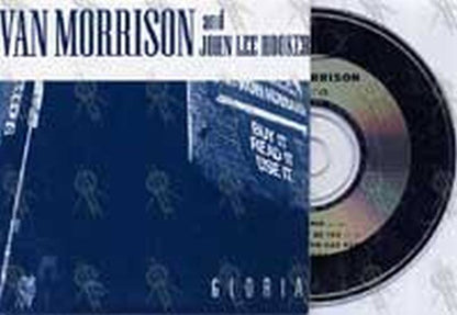 MORRISON-- VAN & HOOKER-- JOHN LEE - Gloria - 1