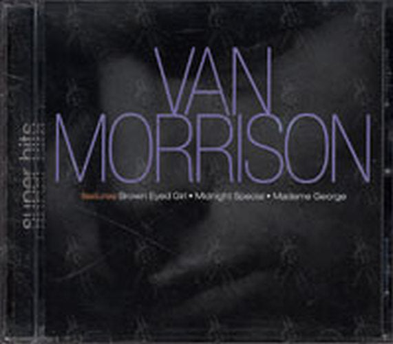 MORRISON-- VAN - Super Hits - 1