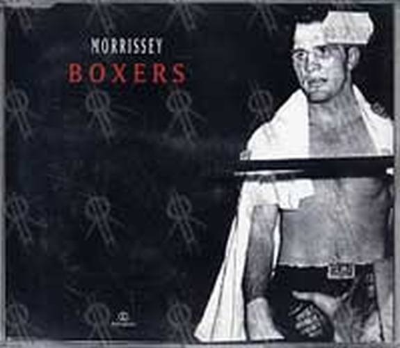 MORRISSEY - Boxers - 1