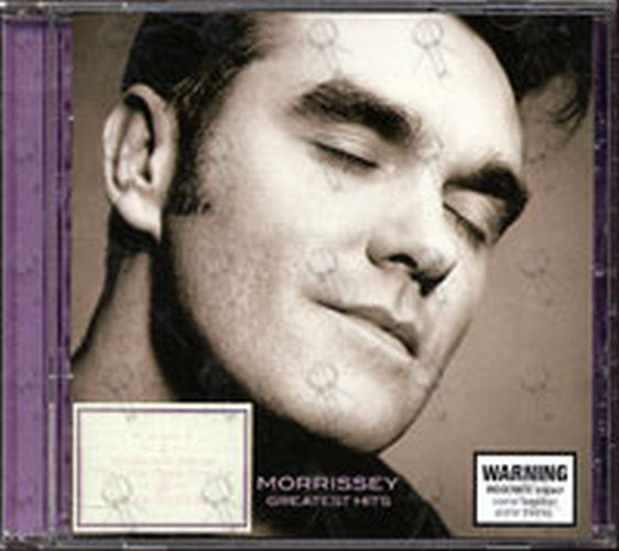 MORRISSEY - Greatest Hits - 1
