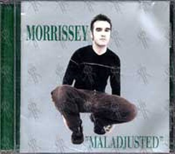 MORRISSEY - "Maladjusted" - 1