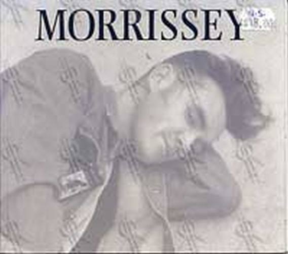MORRISSEY - My Love Life - 1