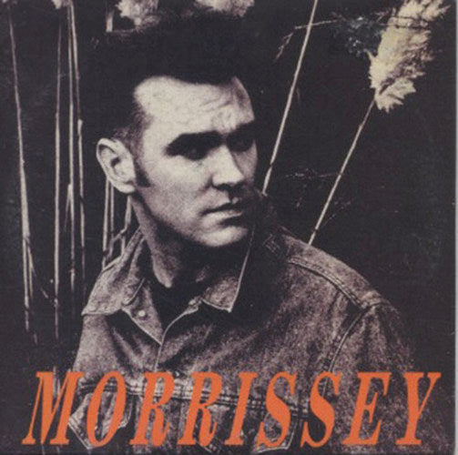 MORRISSEY - November Spawned A Monster - 1