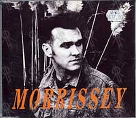MORRISSEY - November Spawned A Monster - 1