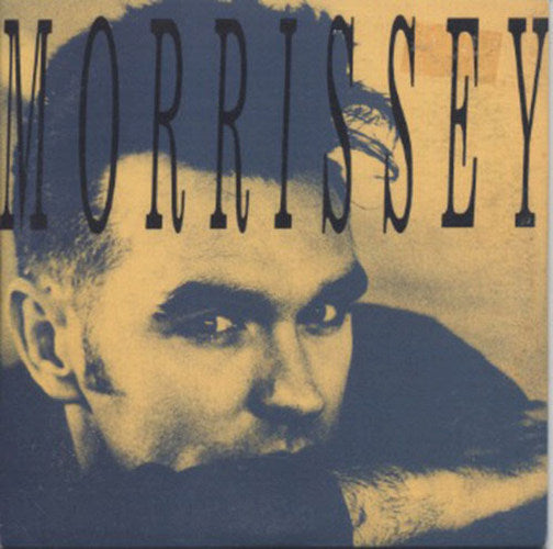MORRISSEY - Piccadilly Palare - 1