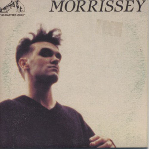 MORRISSEY - Sing Your Life - 1