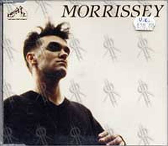 MORRISSEY - Sing Your Life - 1