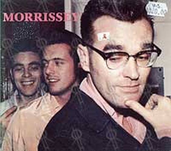 MORRISSEY - We Hate It When Our Friends Become Successful - 1