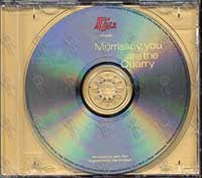 MORRISSEY - You Are The Quarry - 3