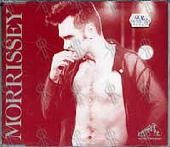 MORRISSEY - You&#39;re The One For Me