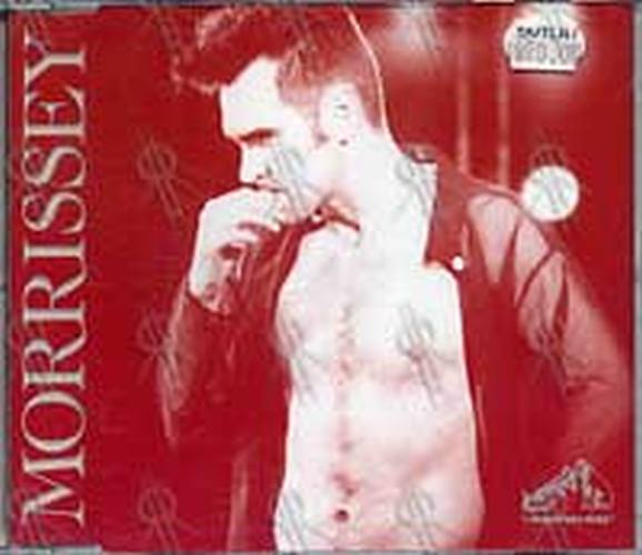 MORRISSEY - You&#39;re The One For Me