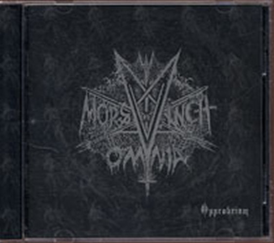 MORS VINCIT OMNIA - Opprobrium - 1