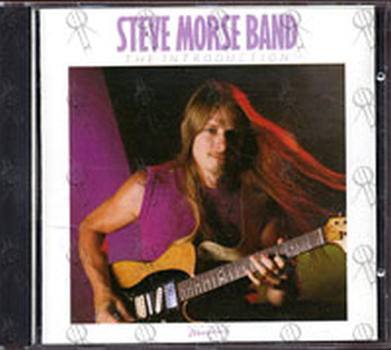 MORSE BAND-- STEVE - The Introduction - 1