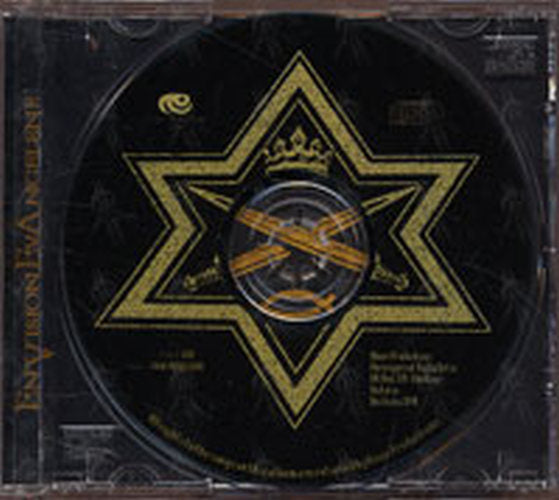 MORTIFICATION - Envision Evangelene - 3