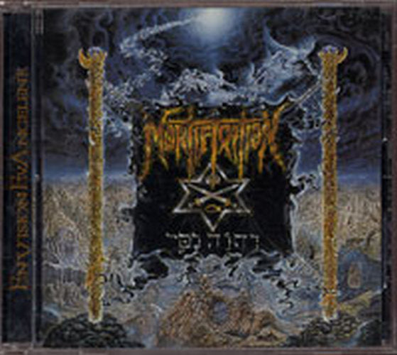 MORTIFICATION - Envision Evangelene - 1