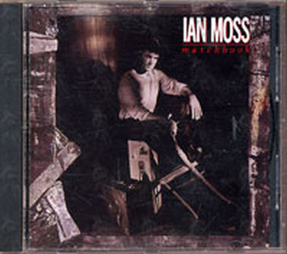 MOSS-- IAN - Matchbook - 1
