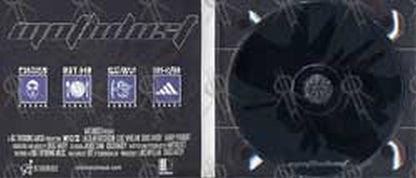 MOTHDUST - W1-K/3D - 3