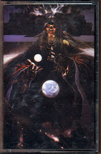 MOTHER EARTH - Transitions - 1