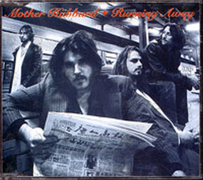 MOTHER HUBBARD - Running Away - 1