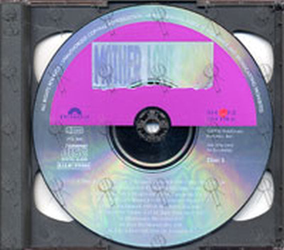 Mother Love Bone – Rare Records