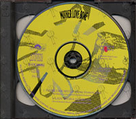 Mother Love Bone – Rare Records