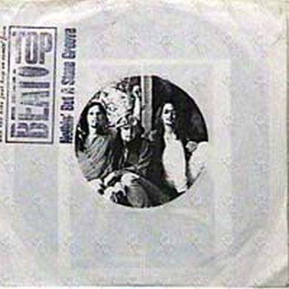 MOTHER SUPERIOR - End Of The World - 2
