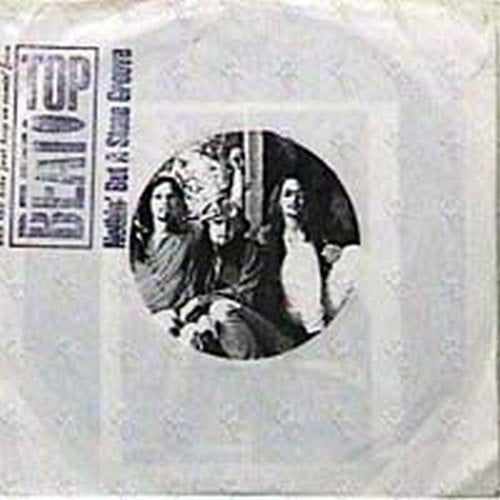 MOTHER SUPERIOR - End Of The World - 2
