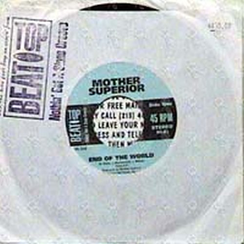 MOTHER SUPERIOR - End Of The World - 1