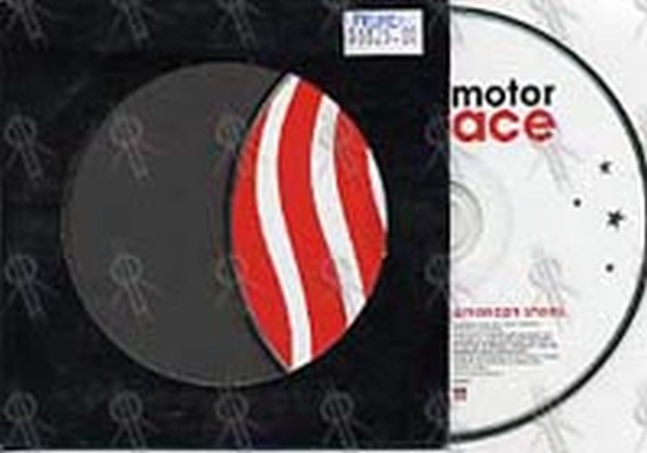 MOTOR ACE - American Shoes - 1