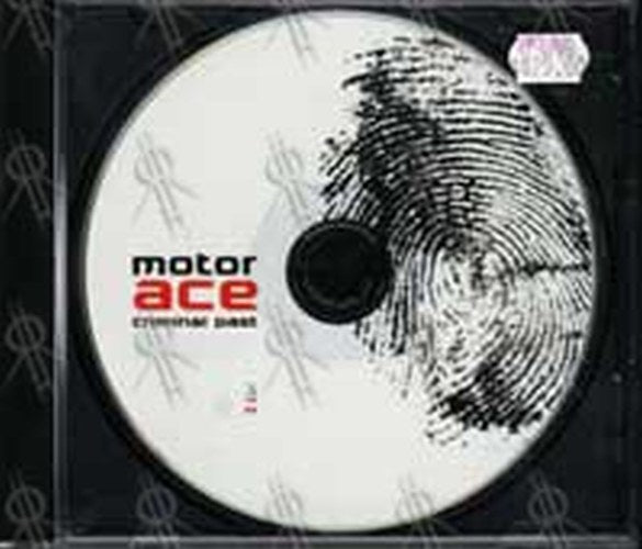 MOTOR ACE - Criminal Past - 1