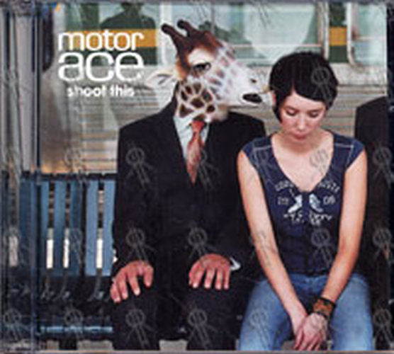 MOTOR ACE - Shoot This - 1