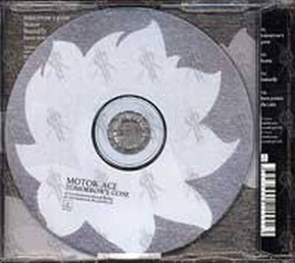 MOTOR ACE - Tomorrow's Gone - 2