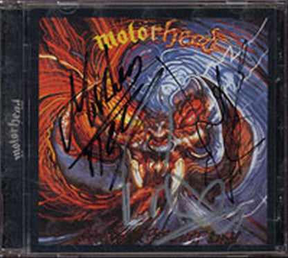MOTORHEAD - Another Perfect Day - 1