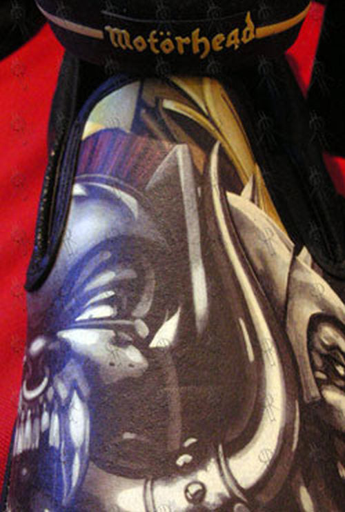 Totem Design Black Slip-On Mens Shoes