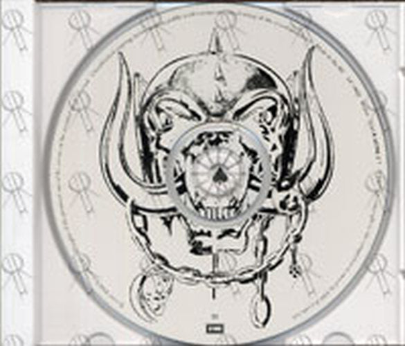 MOTORHEAD - On Parole - 3