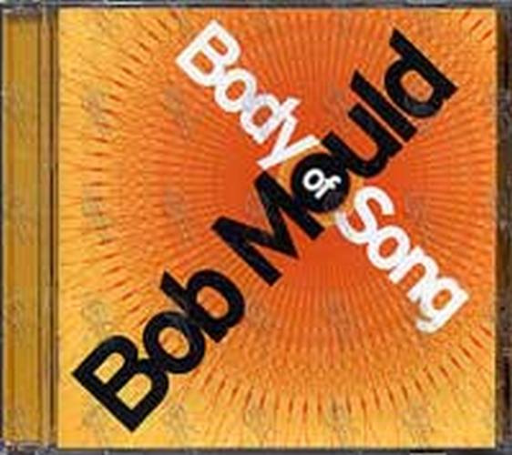 MOULD-- BOB - Body Of Song - 1