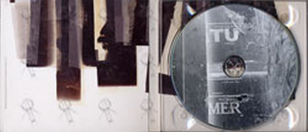Palmcorder Yajna - Rare Records Au